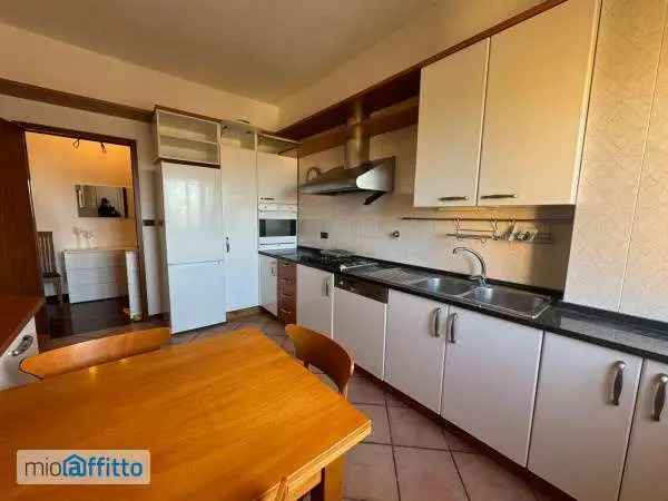 Appartamento In Affitto in Crevalcore, Emilia-Romagna