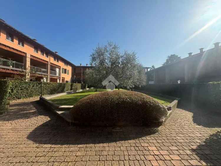 Villa a schiera in vendita