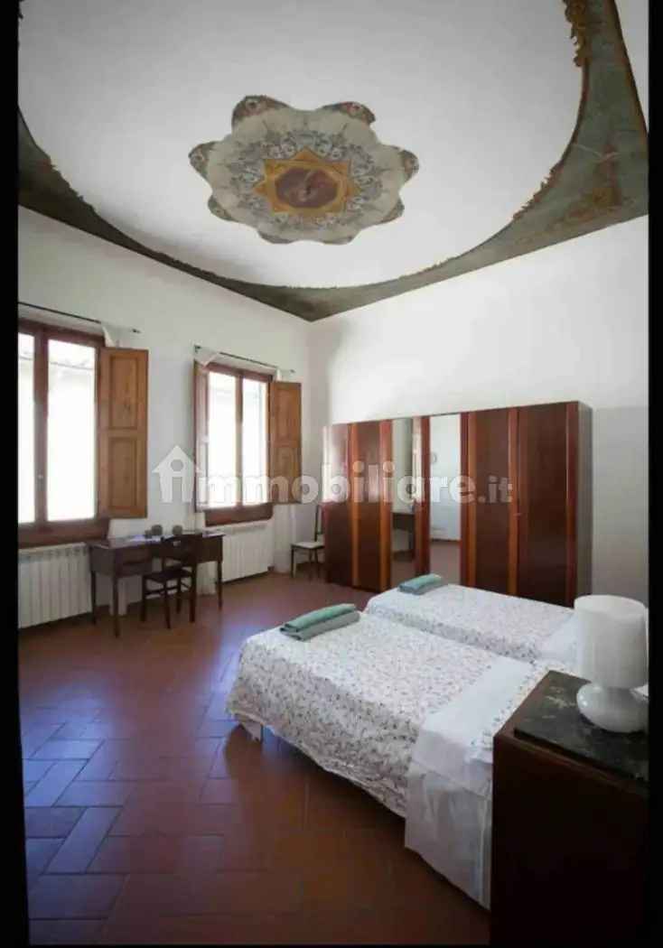 Trilocale Borgo San Frediano, San Frediano, Firenze