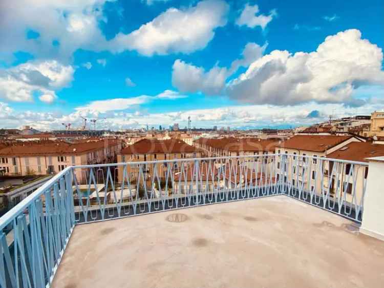 Appartamento in affitto a Milano corso di Porta Romana, 121