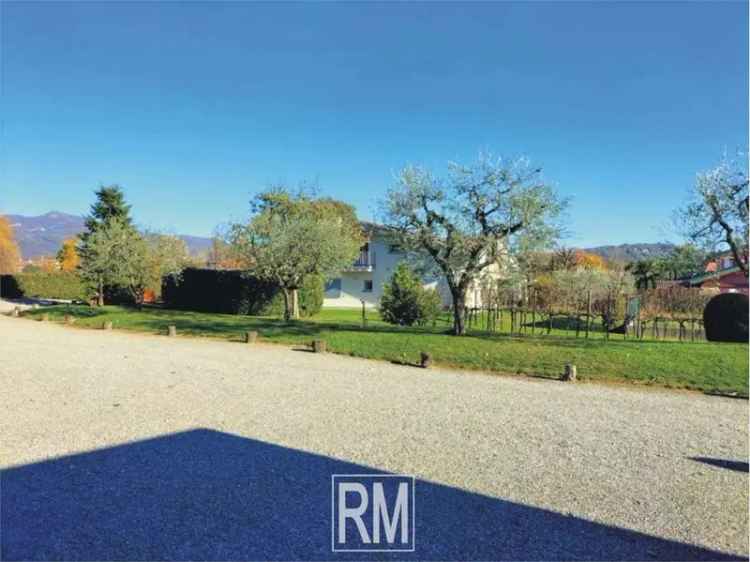 Villa bifamiliare, ottimo stato, 170 m², Brembate di Sopra