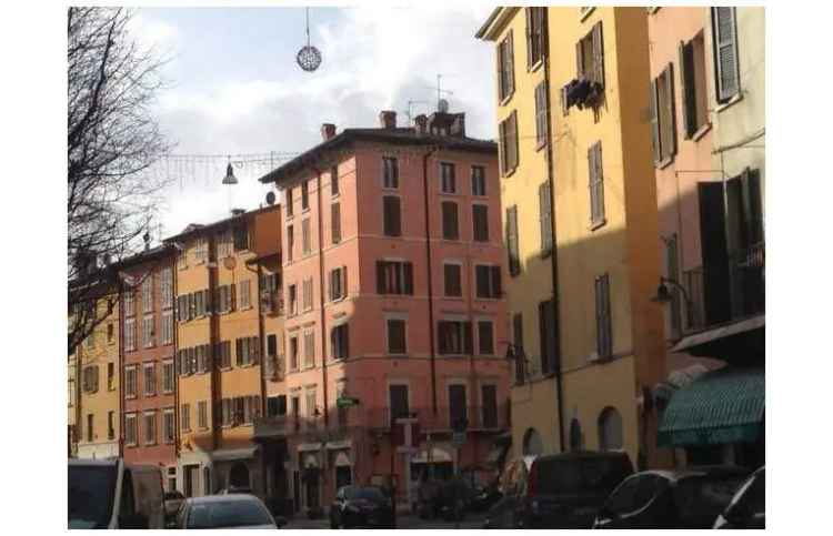 Affitto Stanza Doppia a Brescia, Zona Carmine