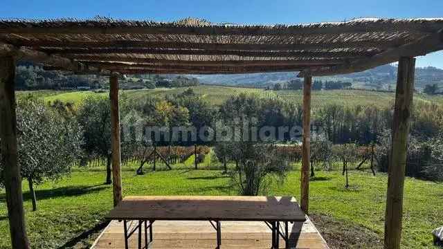 Casa colonica 185 m², San Vincenzo a Torri, Santa Maria a Marciola, Scandicci