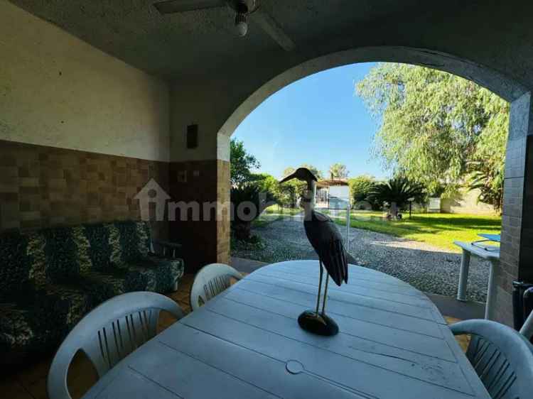 Villa a schiera Punta del Mare, Borgo Hermada, Terracina