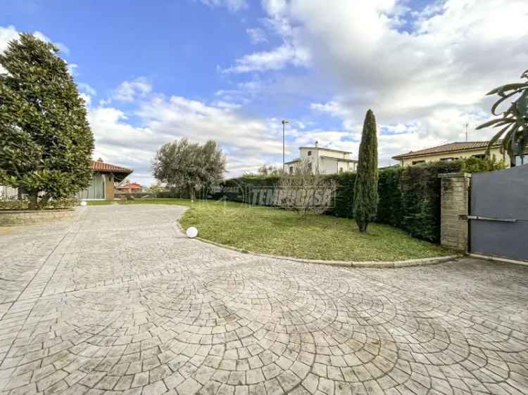 Villa unifamiliare via degli Oleandri, Paparano, Vitorchiano