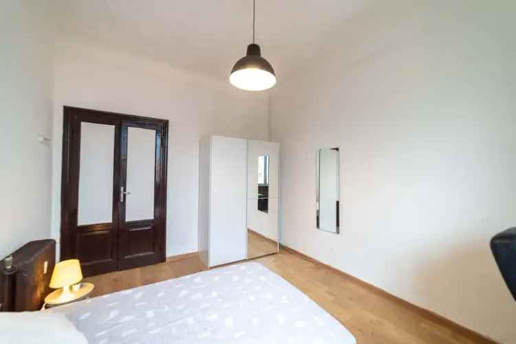 Viale Campania 35 - Room 2