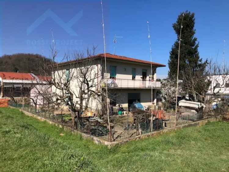 Villa in VIA DEL CESTO, Figline e Incisa Valdarno, 5 locali, 2 bagni