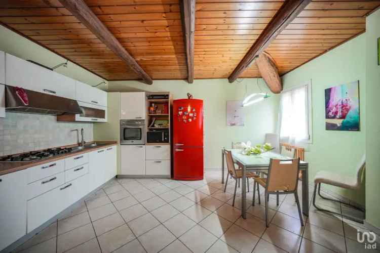 Vendita casa 9 locali di 440 m² in Portomaggiore (44015) - 133284 - iad