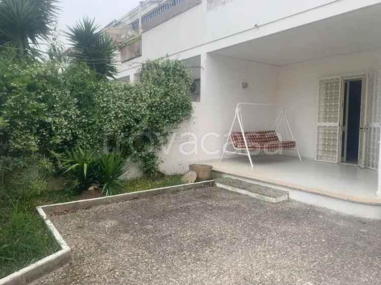 Villa a Schiera in in affitto da privato a Lecce via Tabiano, 13