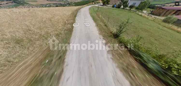 Appartamento all'asta Contrada Camera di Torre, Fermo