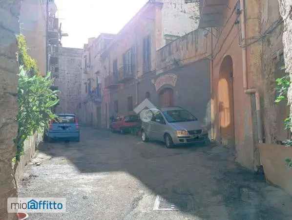 Appartamento In Affitto in Palermo, Sicilia