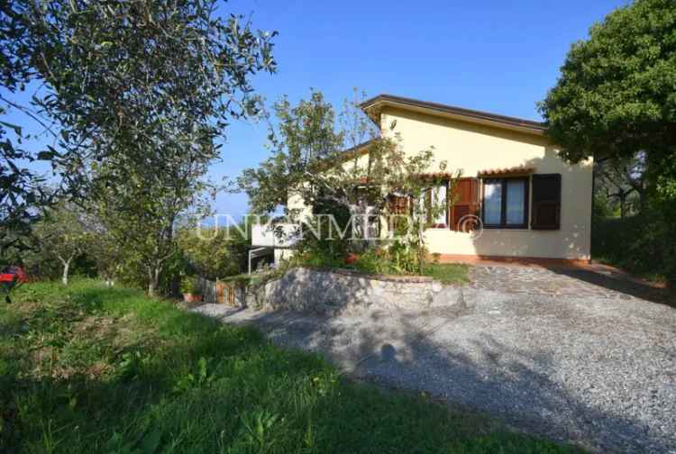 Villa singola in Via boccognano, Fosdinovo, 5 locali, 1 bagno, 150 m²