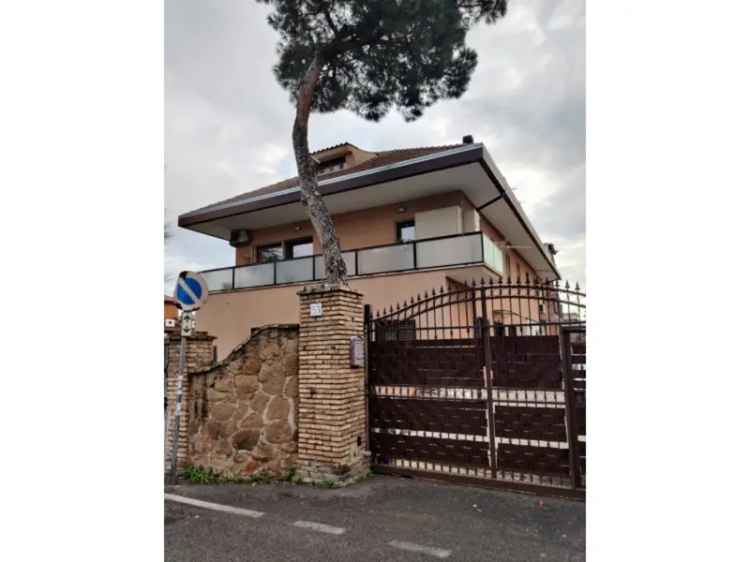 Appartamento in Via di Carcaricola, Roma, 1 bagno, 36 m², 2° piano