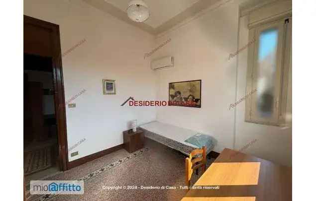 Affitto 4 camera appartamento di 96 m² in Palermo