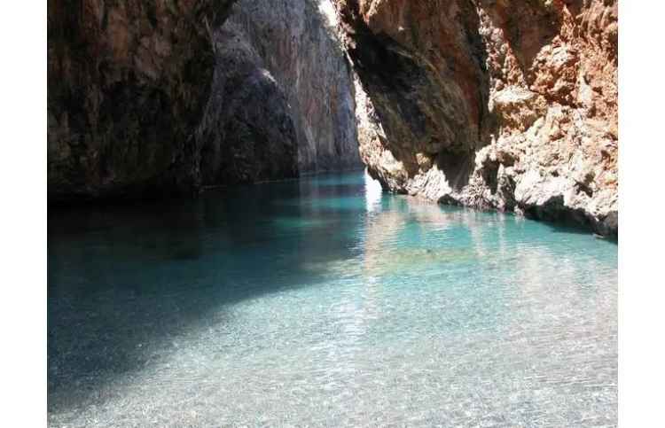 Affitto Villa Vacanze a San Nicola Arcella