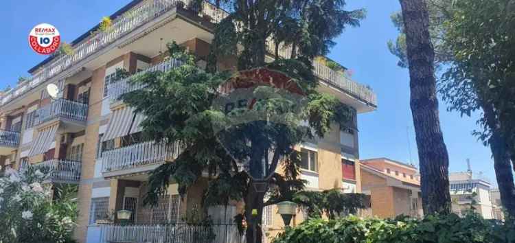 Appartamento via del Casaletto, Colli Portuensi - Casaletto, Roma