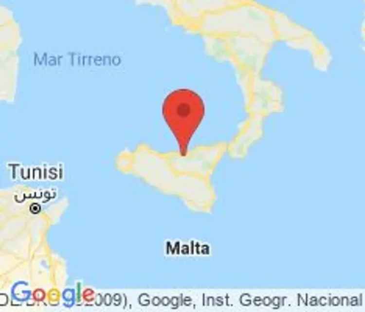 Appartamento all'asta via San Giuseppe,   22, Reitano