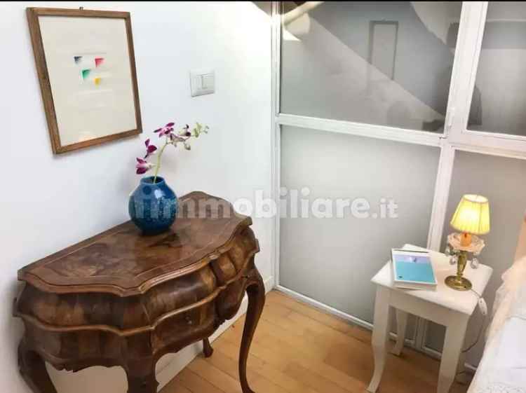 Bilocale Ripa di Porta Ticinese,21, Navigli - Darsena, Milano