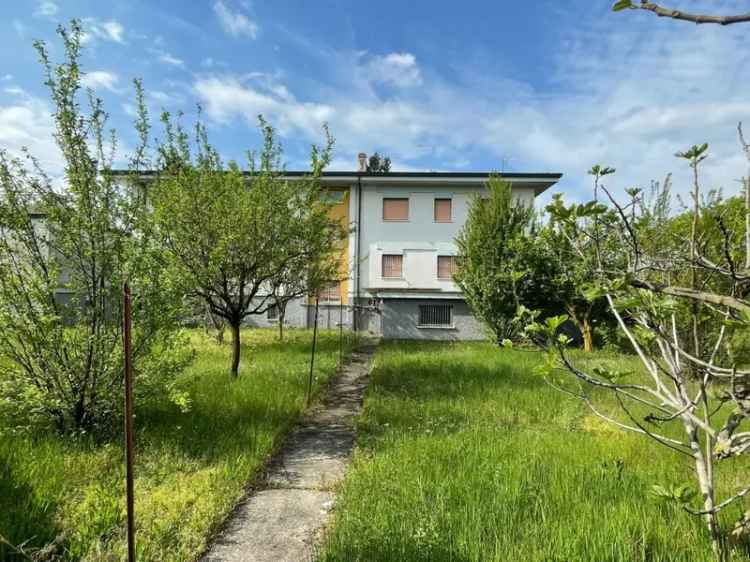 Villa in Via Professor Andrea Baruffi, Caravaggio, 23 locali, 8 bagni