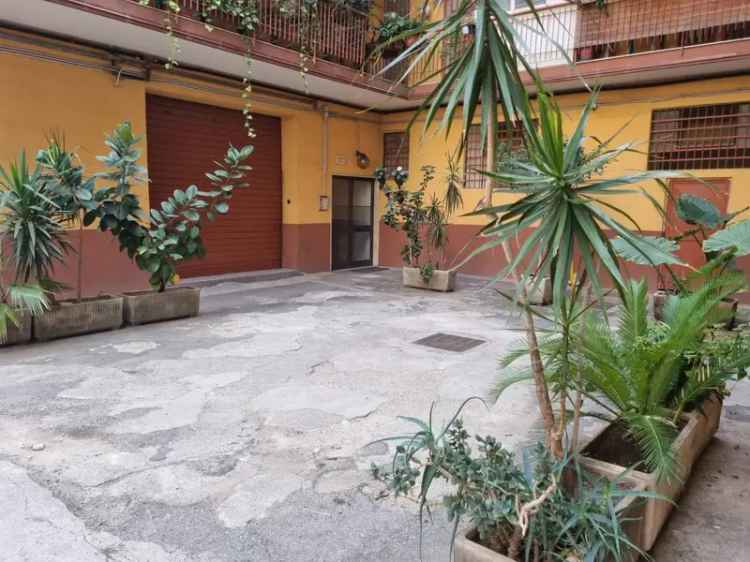 Appartamento via Consolare Valeria 438, Tremestieri - Pistunina, Messina