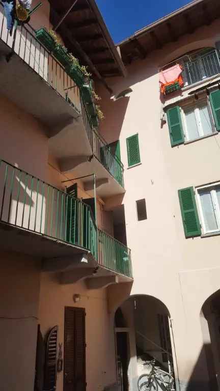 Appartamento in Innominato, Vercurago, 5 locali, 2 bagni, 130 m²