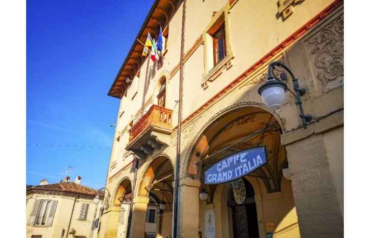 Terreno Edificabile Residenziale in vendita a Novafeltria