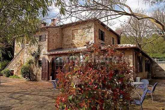 Casale viale della Libertà 251/a, Centro, Chianciano Terme