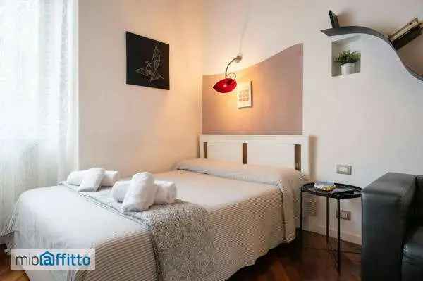 Appartamento In Affitto in Firenze, Toscana