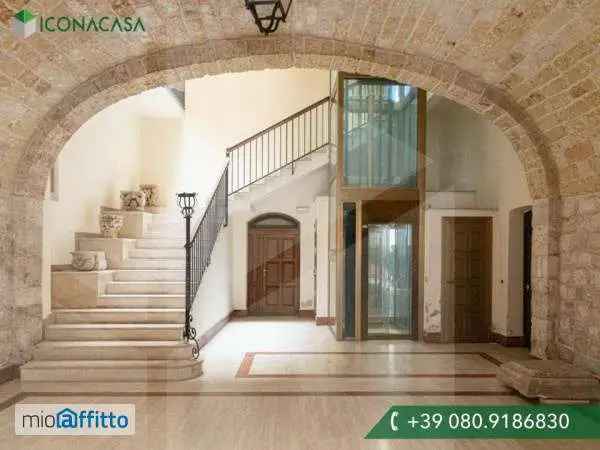 Appartamento In Affitto in 18, Corte Morgese, Bari, Puglia