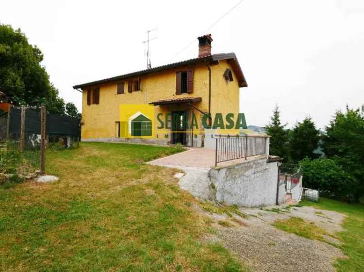 Rustico in vendita a Prignano sulla Secchia