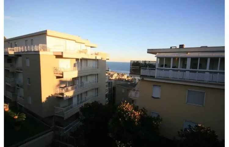 Bilocale in vendita a Sanremo, Via Padre Semeria 208