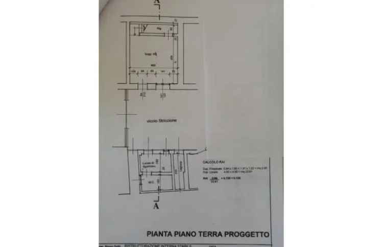 Casa indipendente in vendita a Valle Lomellina, Vicolo Striccione 2