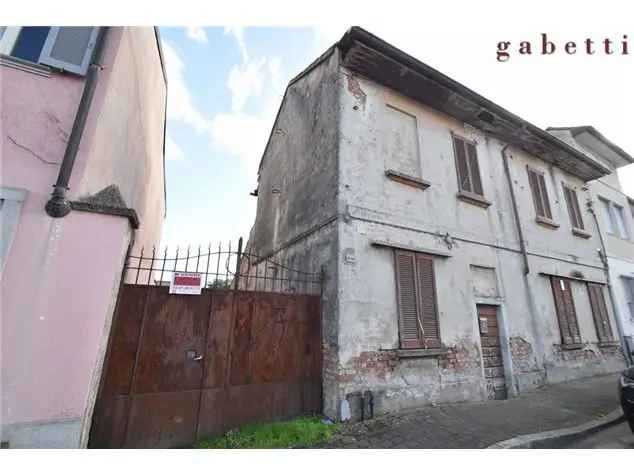 Casa Indipendente Magenta - Trilocale e Bilocale con Cortile