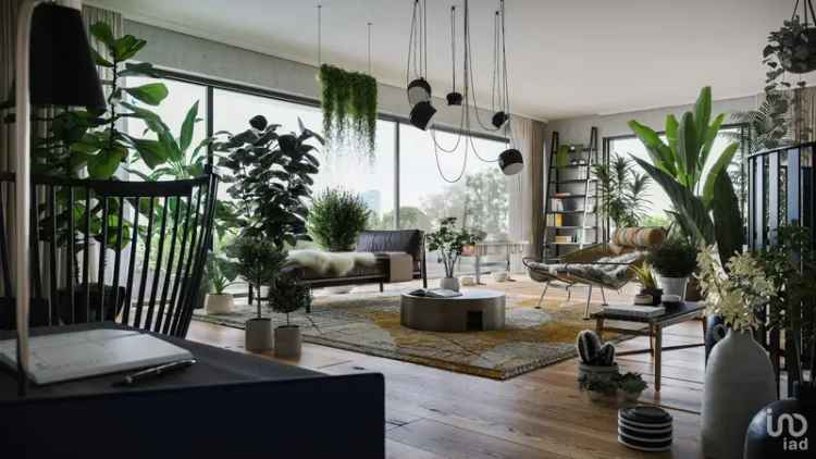 Vendita attico / Mansarda / Loft 5 locali di 240 m² a Milano (20156) - 92783 - iad