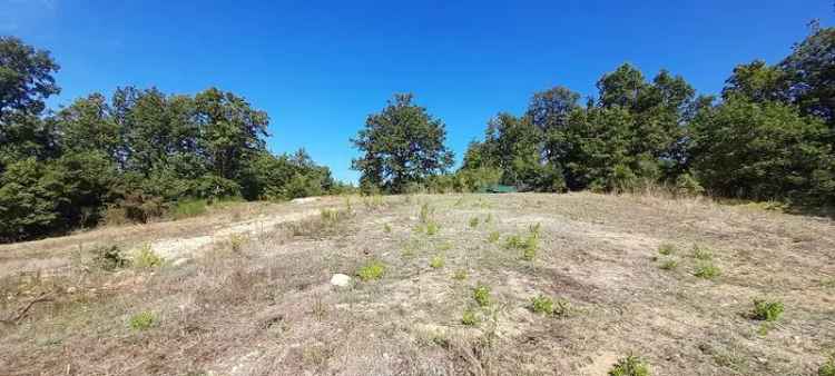 Terreno edificabile in Via Torretta, 00, Canale Monterano (RM)