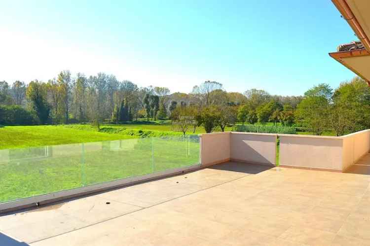 Villa in Via Benedetto Croce, Borgo San Lorenzo, 5 locali, 3 bagni