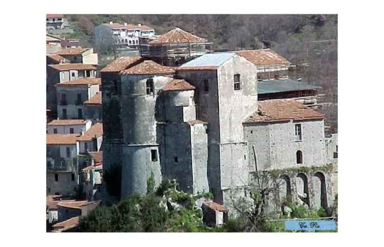 Affitto Casa Vacanze a Rivello