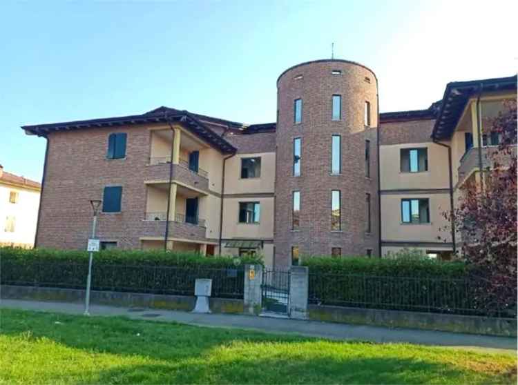 Appartamento in Via Marconi, San Prospero, 5 locali, 64 m² in vendita