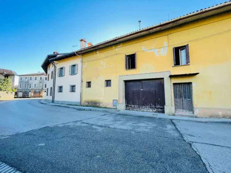 Appartamento in Vittorio veneto 23 basiliano, Basiliano, 1 bagno