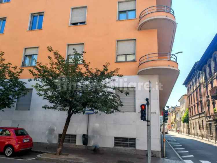 Quadrilocale in vendita in via Mentana, Como -  n° 539835