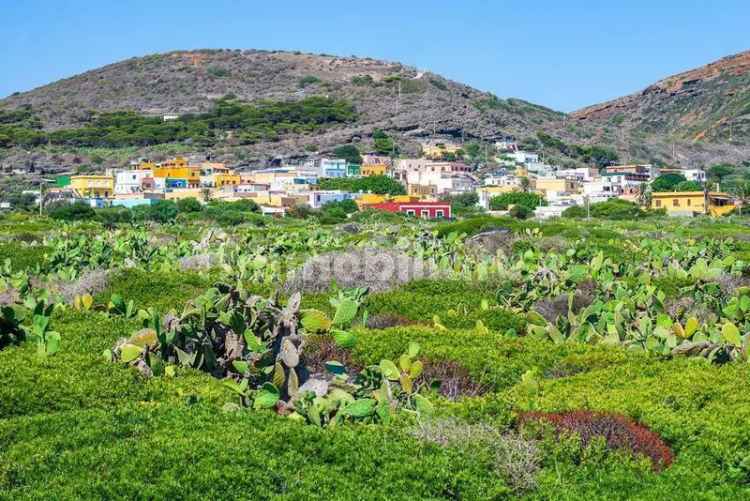 Terratetto unifamiliare via Regina Elena, Lampedusa e Linosa