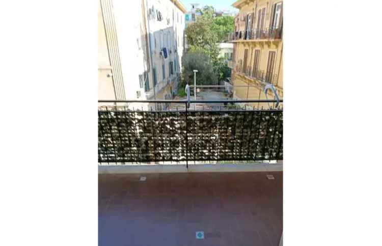 Quadrilocale in affitto a Castellammare di Stabia, Via Silio Italico 45