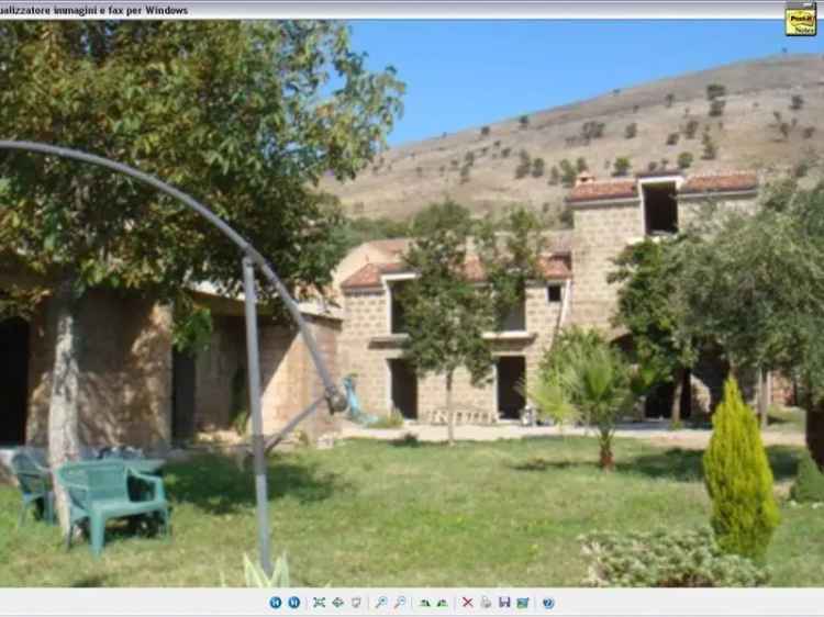 Casa Indipendente in vendita a Caserta via cardinale s. severino