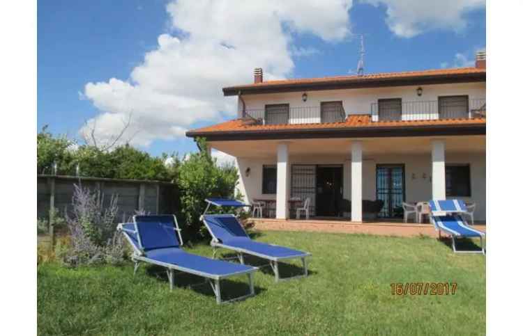 Villa in vendita a Montescudo