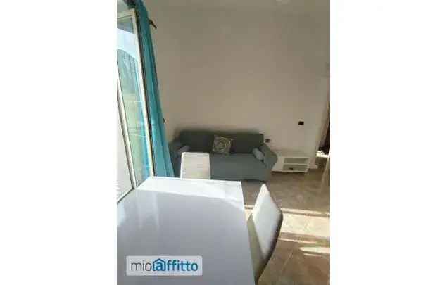 Affitto 3 camera appartamento di 65 m² in Naples