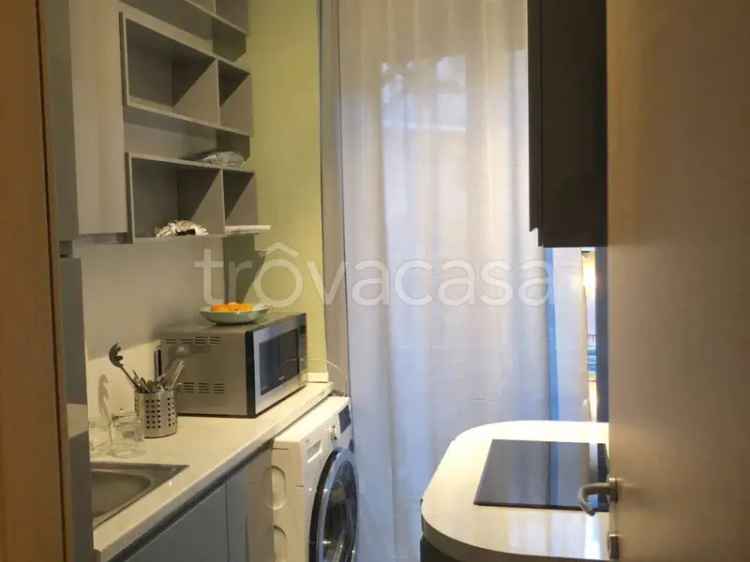 Appartamento in in affitto da privato a Milano viale Certosa, 90