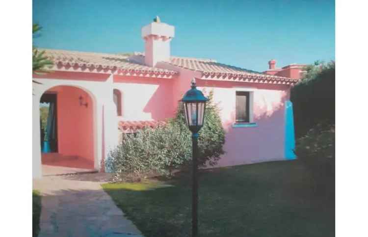 Villa in vendita a Stintino, Via Nurra 33b