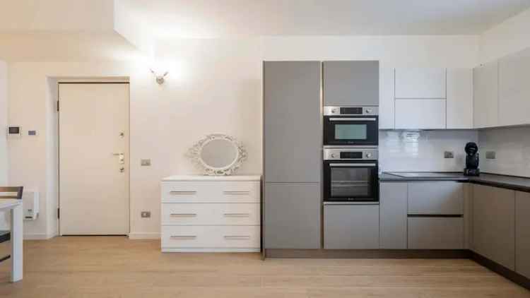 Contemporanea BHome Milano: Appartamento Moderno 2 Camere