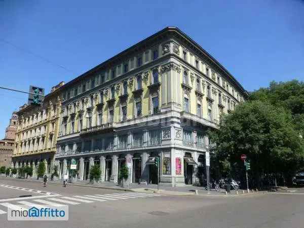 Appartamento In Affitto in Milano, Lombardia