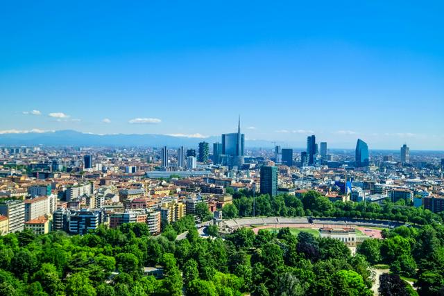 Cerca immobili in vendita in Milano